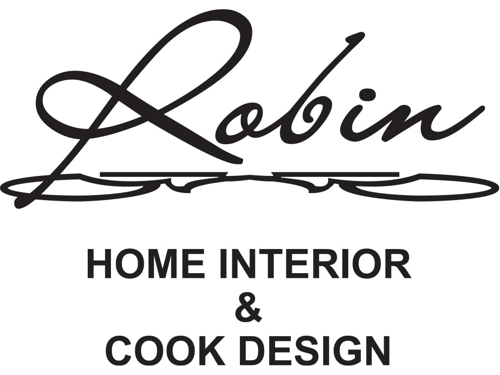 Robin - Home interior & Cook design