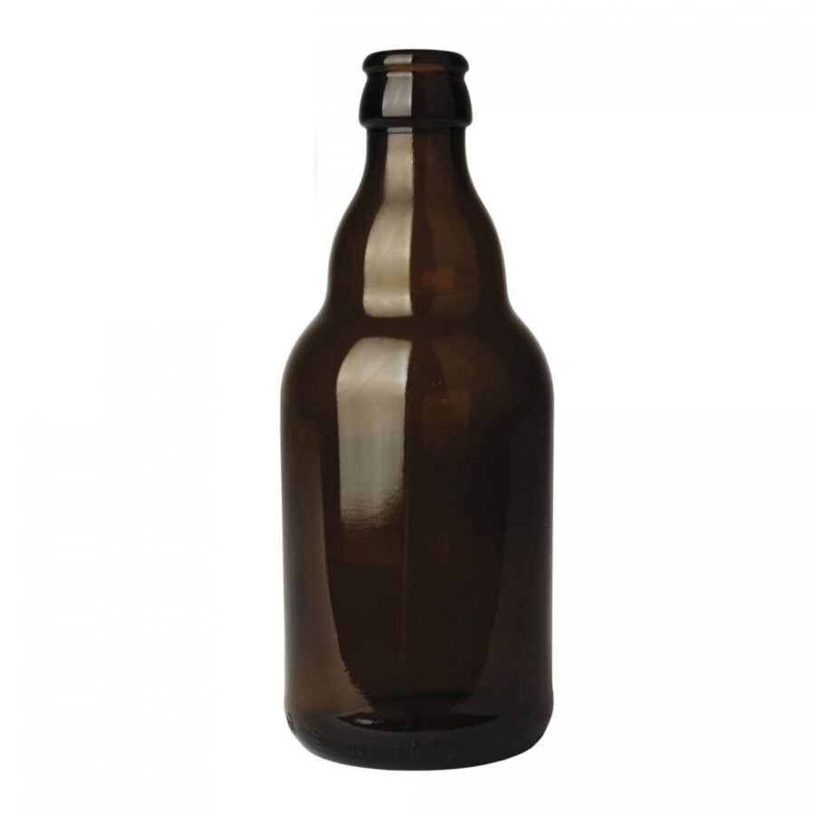 Vidange 25/33cl
