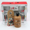 COFFRET LIEGIN MILLESIME + 2 VERRES POIRE-CHOCO – Image 2