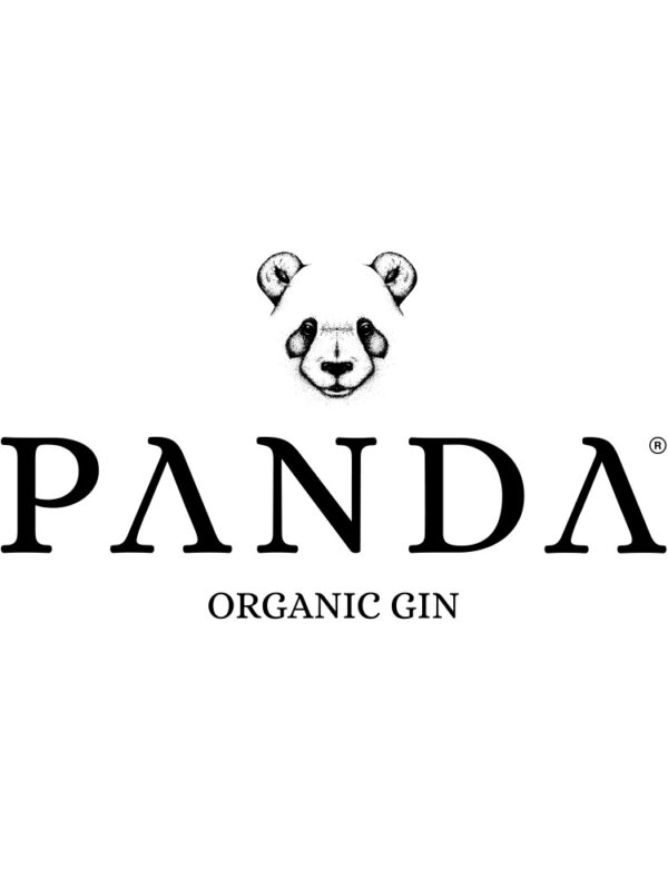 Panda Gin