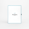 COLIS GIN PANDA GAME BOX + 2 VERRES