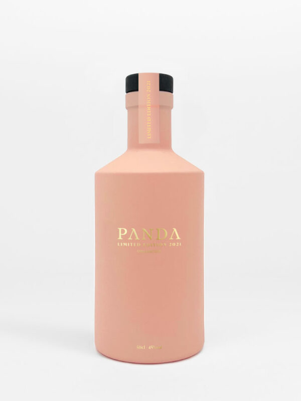 GIN PANDA EDITION LIMITED 2021