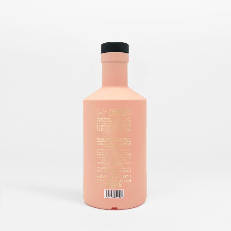 GIN PANDA EDITION LIMITED 2021 – Image 2