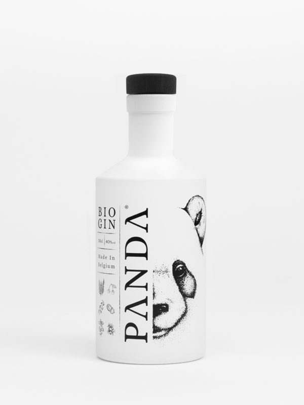 GIN PANDA