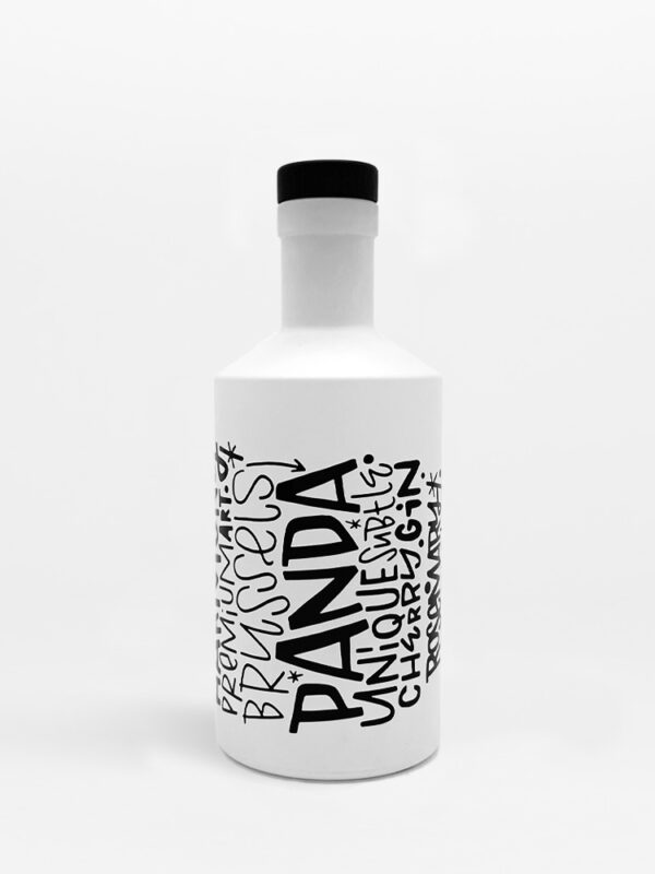 GIN PANDA EDITION MEYER