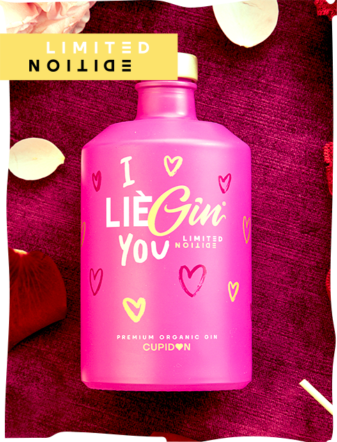 LIEGIN CUPIDON 0.50CL    EDITION LIMITEE