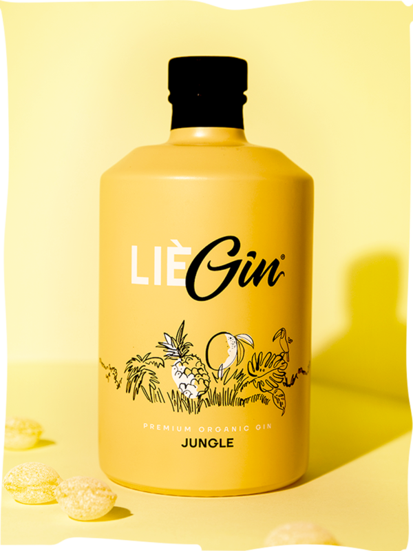 LièGin Jungle