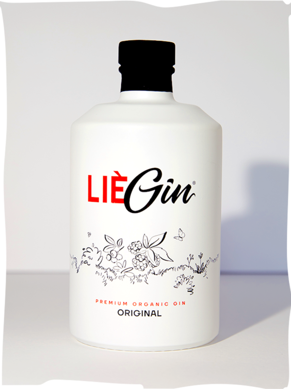 GIN LIEGIN ORIGINAL