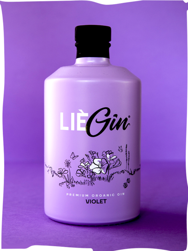 LièGin Violette