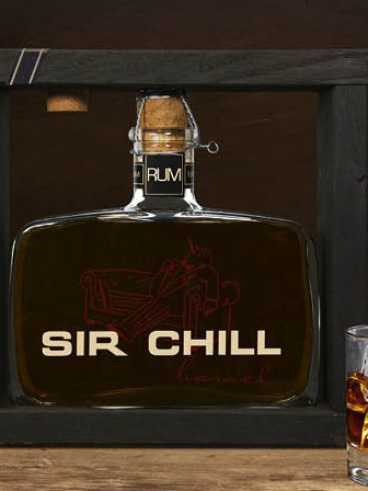 Sir Chill Barrel