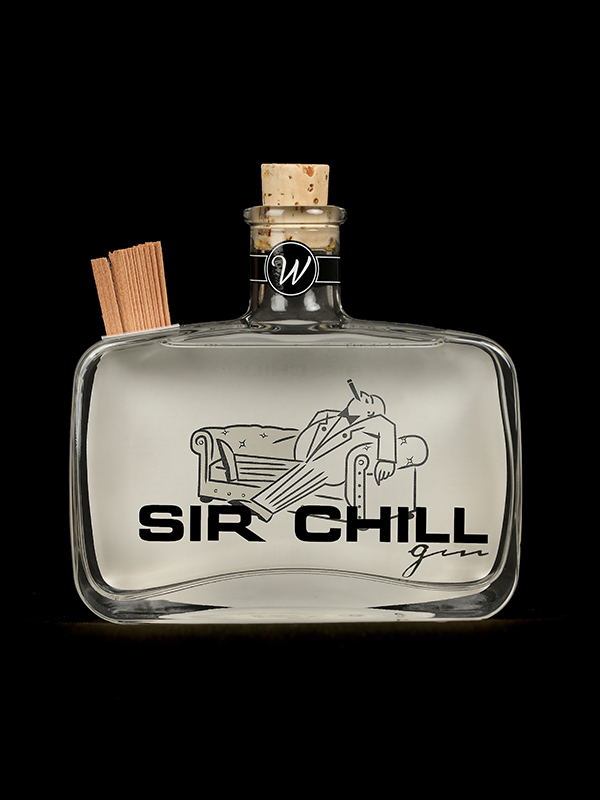 Sir Chill Gin