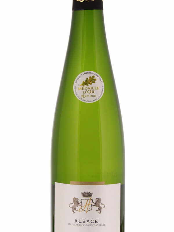 Pinot Blanc Médaille d’Or Heimberger