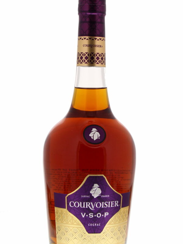 Courvoisier VSOP