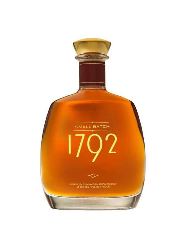 RIDGEMONT 1792 SMALL BATCH 0.70