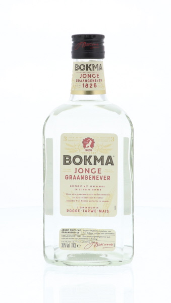 Bokma Jonge