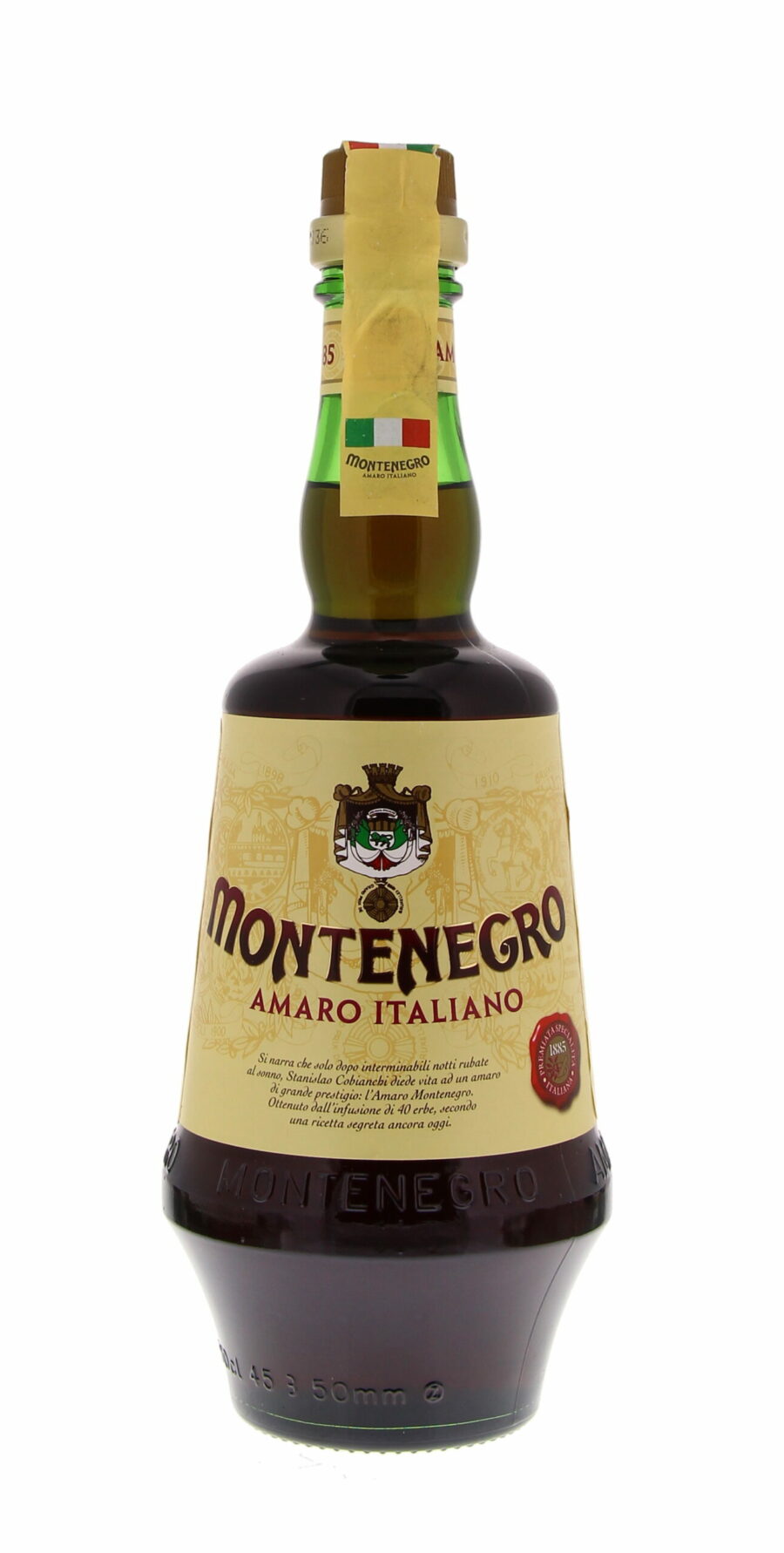 Amaro Montenegro