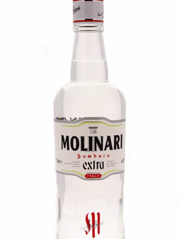 Sambuca Molinari 70cl