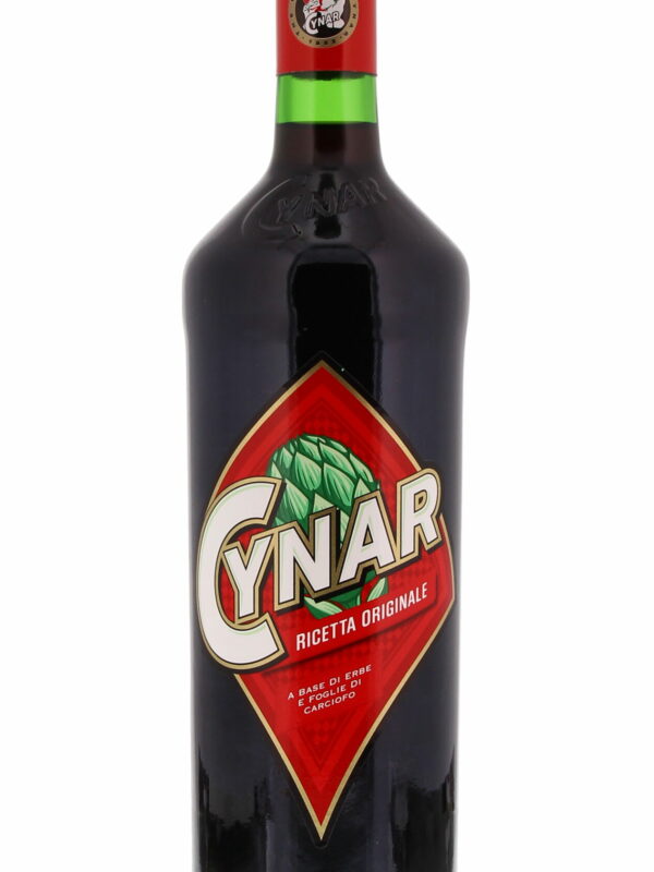 Cynar 1L