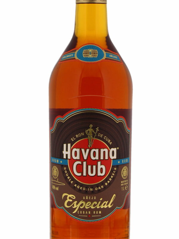 Havana Club Especial 1l