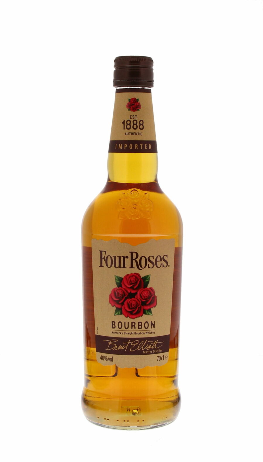 Four Roses