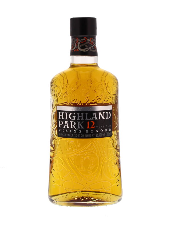 Highland Park 12 Years Viking Honour