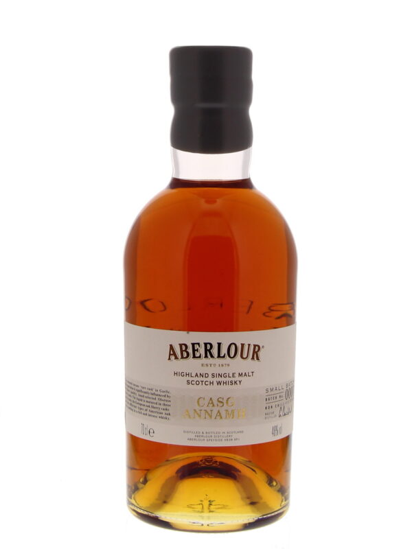 Aberlour Casg Annamh