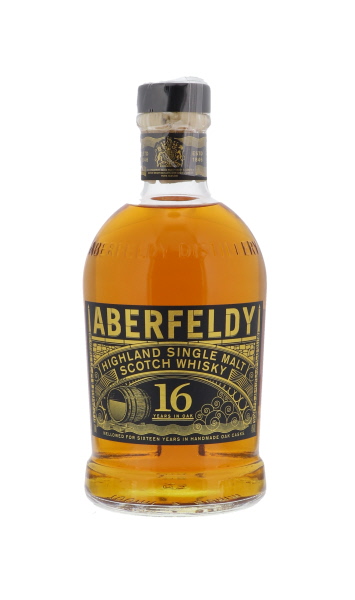 Aberfeldy 16 Years