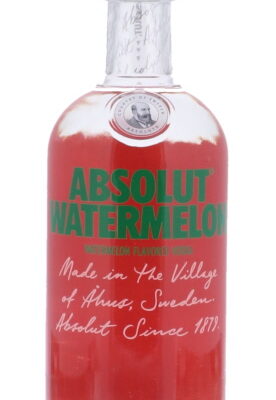 Absolut Watermelon