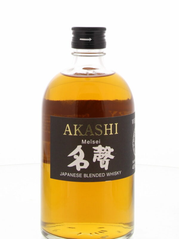 Akashi Meïsei Blended Whisky