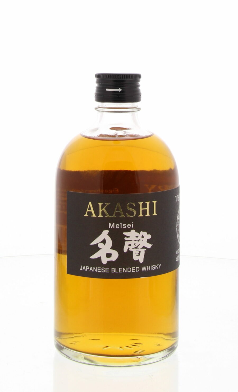 Akashi Meïsei Blended Whisky