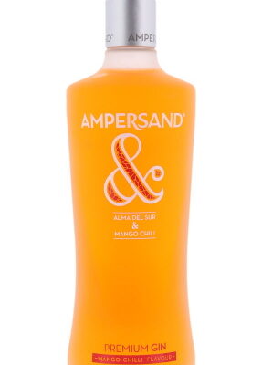 Ampersand Gin Mango Chilli