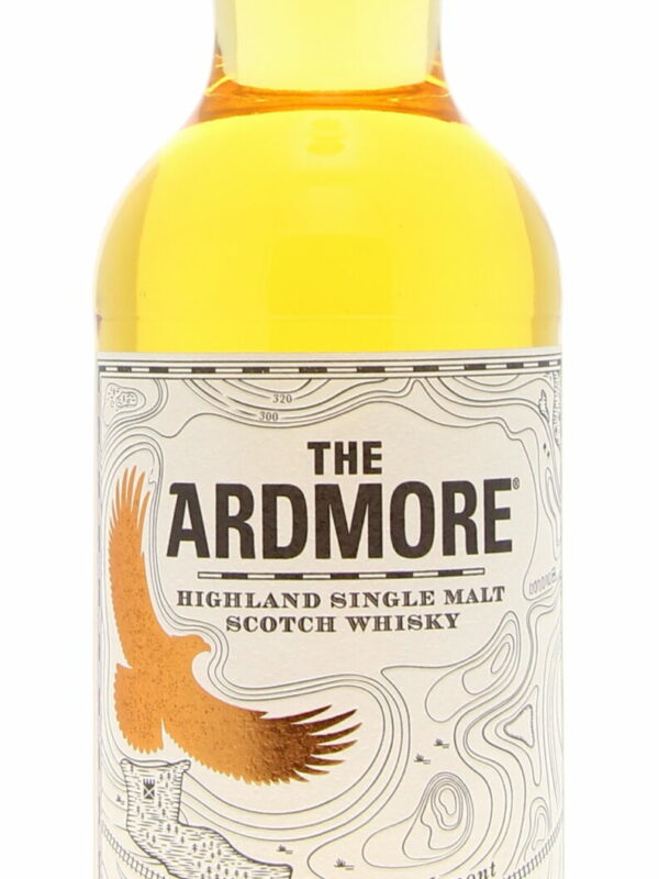 Ardmore Legacy