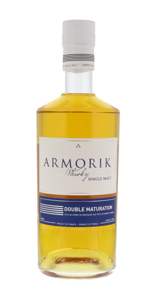 Armorik Double Maturation