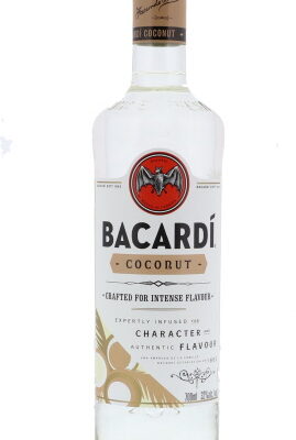 Bacardi Coconut