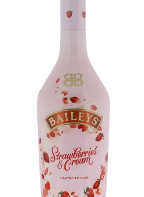 Baileys Strawberries & Cream