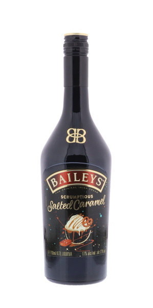 Baileys Salted Caramel