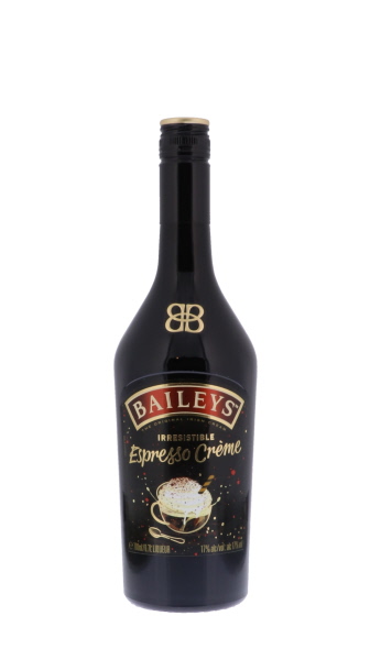 Baileys Espresso Creme