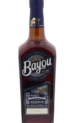 Bayou Reserve