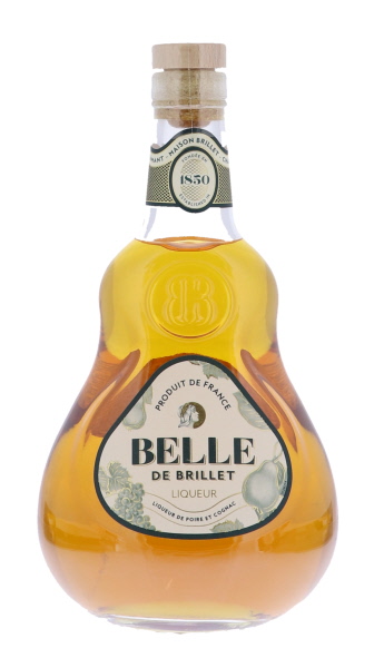 Belle De Brillet