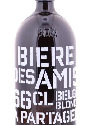 Bière des Amis