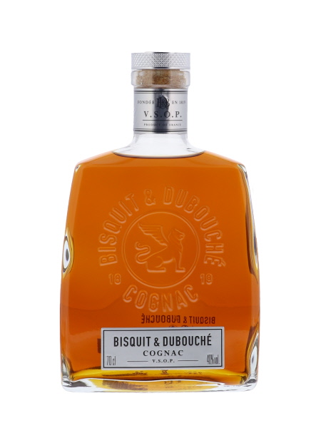 Bisquit Dubouche VSOP