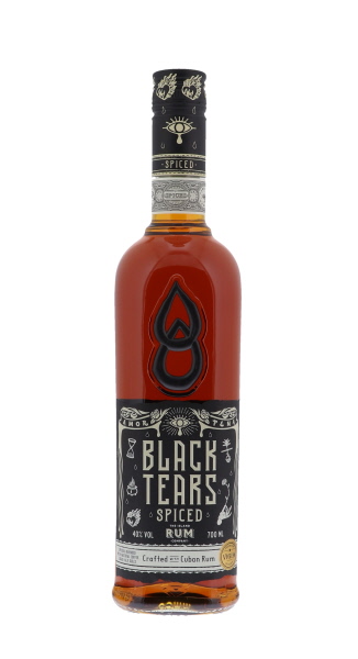 Black Tears Rum