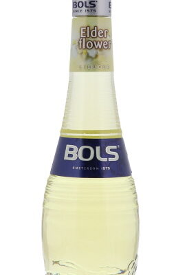 Bols Elderflower