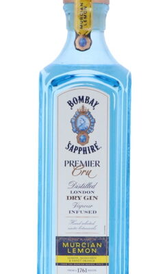 Bombay Sapphire Premier Cru