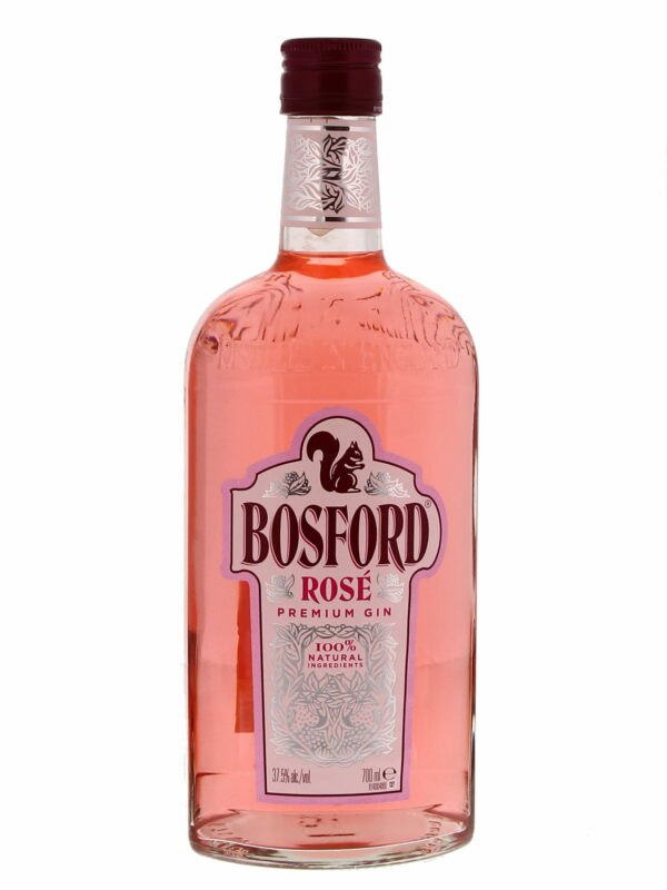 Bosford Pink Gin