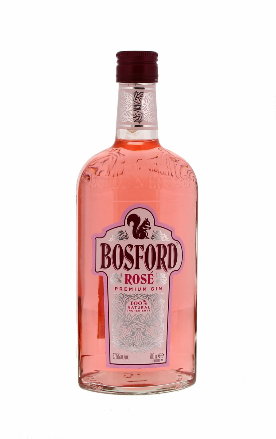 Bosford Pink Gin