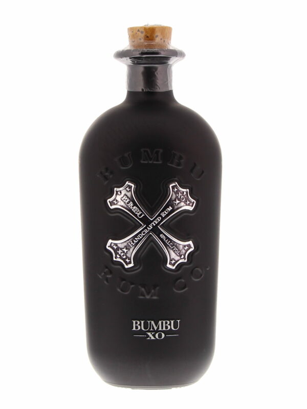 Bumbu XO Rum