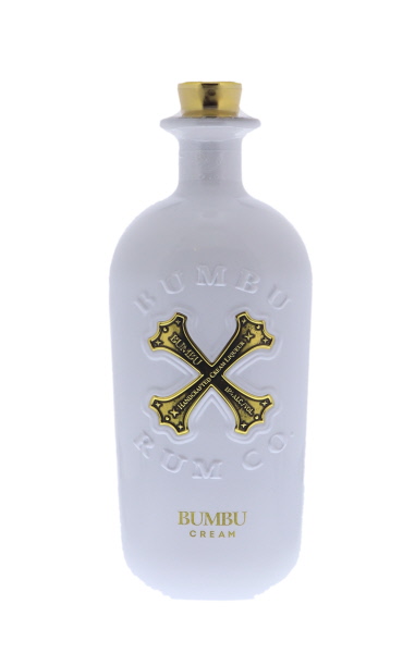 Bumbu Cream