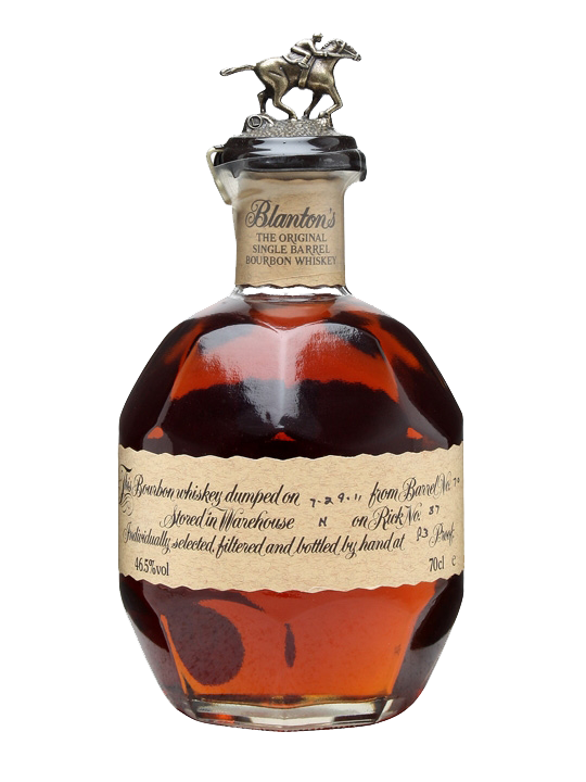 BLANTON’S ORIGINAL 0.70