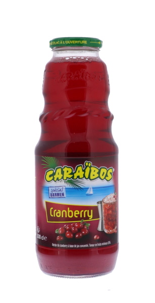 Caraibos Cranberry Classique